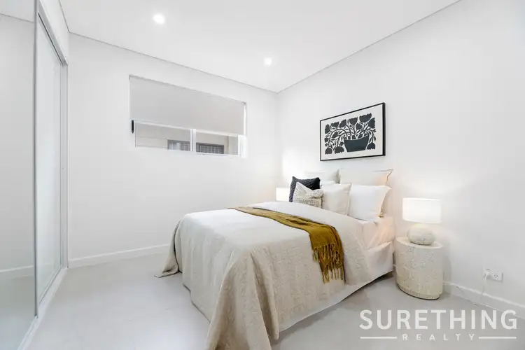Sixth view of Homely semi-detached listing, 63a Yarram, Lidcombe NSW 2141