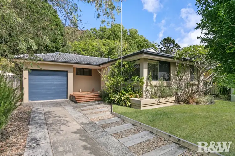 29 Carpenter Street