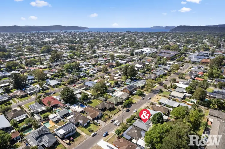 Second view of Homely house listing, 29 Carpenter Street, Umina Beach NSW 2257