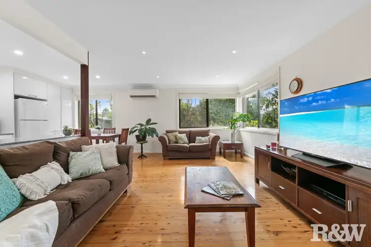 Fourth view of Homely house listing, 29 Carpenter Street, Umina Beach NSW 2257
