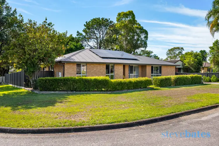 16 Blair Close, Raymond Terrace NSW 2324