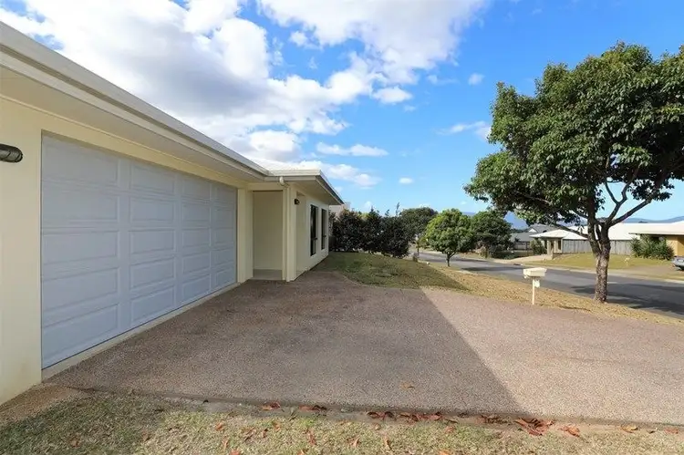 127 Fitzmaurice Drive, Bentley Park QLD 4869