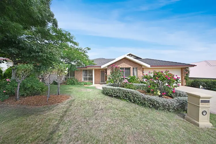 33 Olympic Drive, Orange NSW 2800