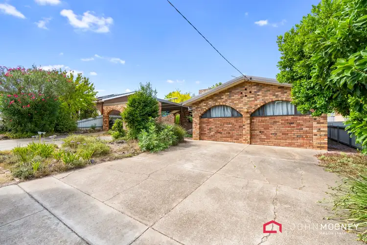 Main view of Homely house listing, 26 Bavaria Street, Tolland NSW 2650