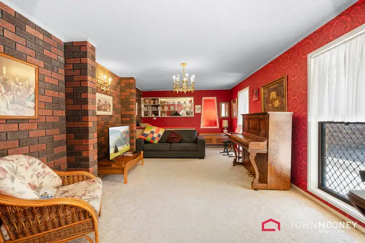 Second view of Homely house listing, 26 Bavaria Street, Tolland NSW 2650