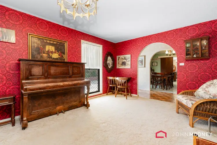 Fourth view of Homely house listing, 26 Bavaria Street, Tolland NSW 2650