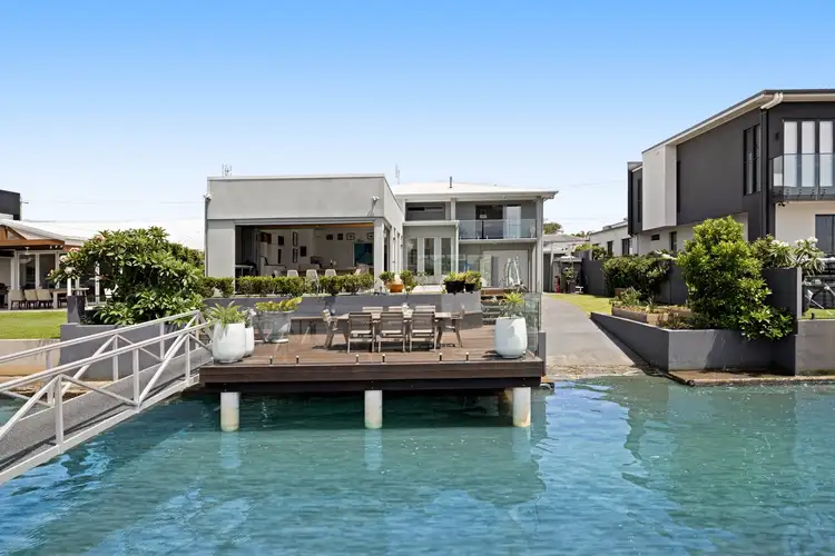 Second view of Homely house listing, 16 Culbara Street, Mooloolaba QLD 4557