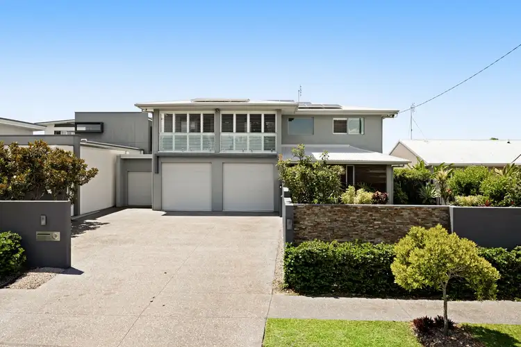 Fourth view of Homely house listing, 16 Culbara Street, Mooloolaba QLD 4557