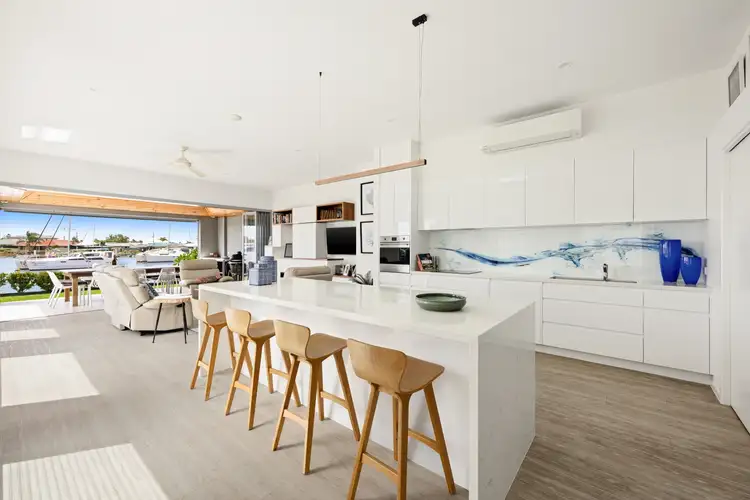 Fifth view of Homely house listing, 16 Culbara Street, Mooloolaba QLD 4557