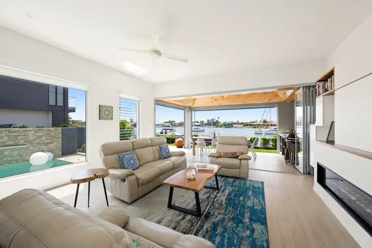 Sixth view of Homely house listing, 16 Culbara Street, Mooloolaba QLD 4557