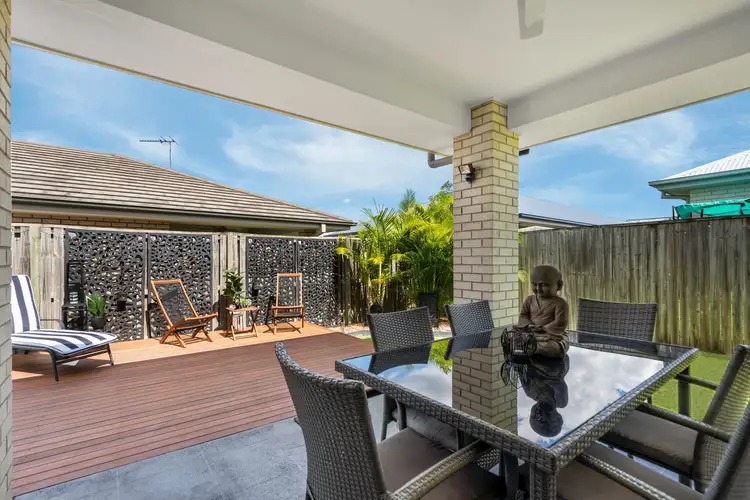 Fourth view of Homely house listing, 22 Lomandra Street, Deebing Heights QLD 4306