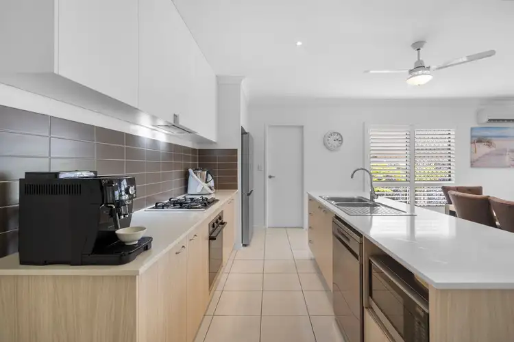 Fifth view of Homely house listing, 22 Lomandra Street, Deebing Heights QLD 4306