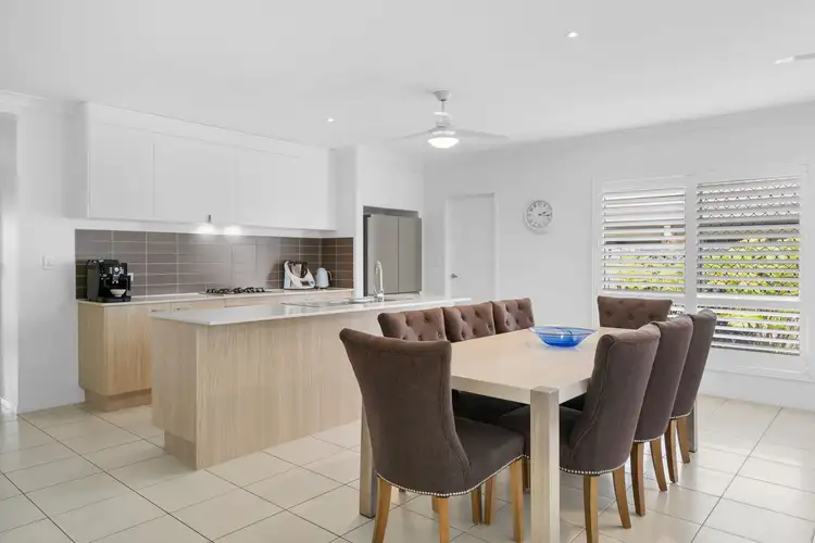 Sixth view of Homely house listing, 22 Lomandra Street, Deebing Heights QLD 4306