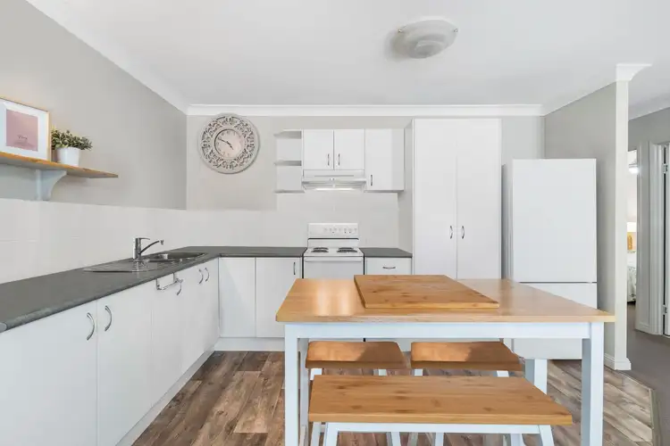 Second view of Homely unit listing, 43/34 Thornton Street, Raceview QLD 4305