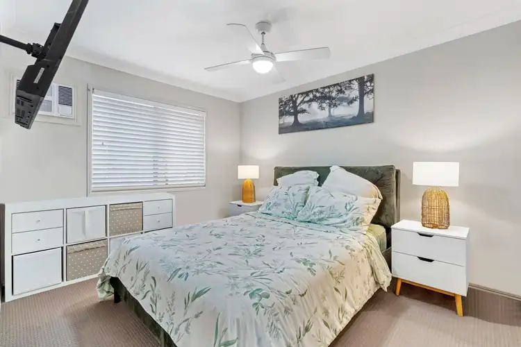 Fifth view of Homely unit listing, 43/34 Thornton Street, Raceview QLD 4305