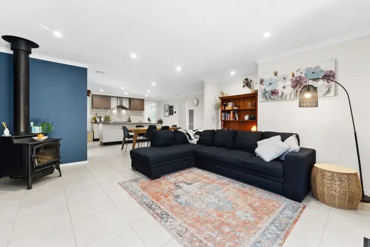 Second view of Homely house listing, 15 Hammon Street, Creswick VIC 3363