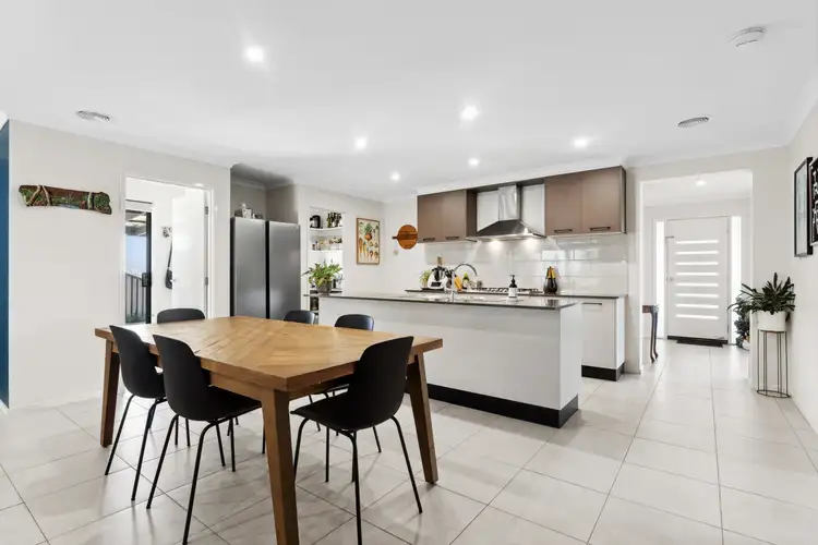 Third view of Homely house listing, 15 Hammon Street, Creswick VIC 3363