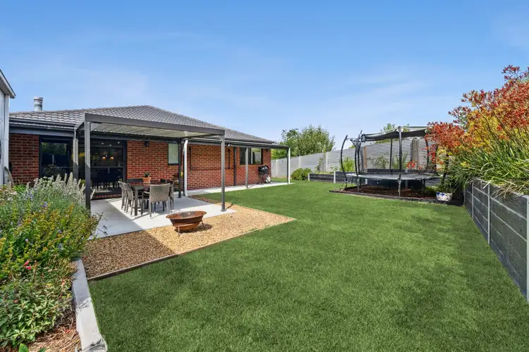 Fourth view of Homely house listing, 15 Hammon Street, Creswick VIC 3363