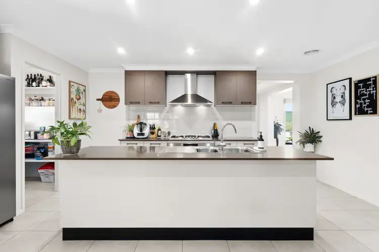 Fifth view of Homely house listing, 15 Hammon Street, Creswick VIC 3363