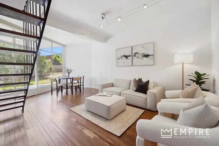2/439 Canning Highway, Melville WA 6156