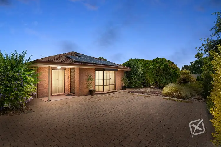 Main view of Homely unit listing, 1/1A Pompoota Road, Hope Valley SA 5090