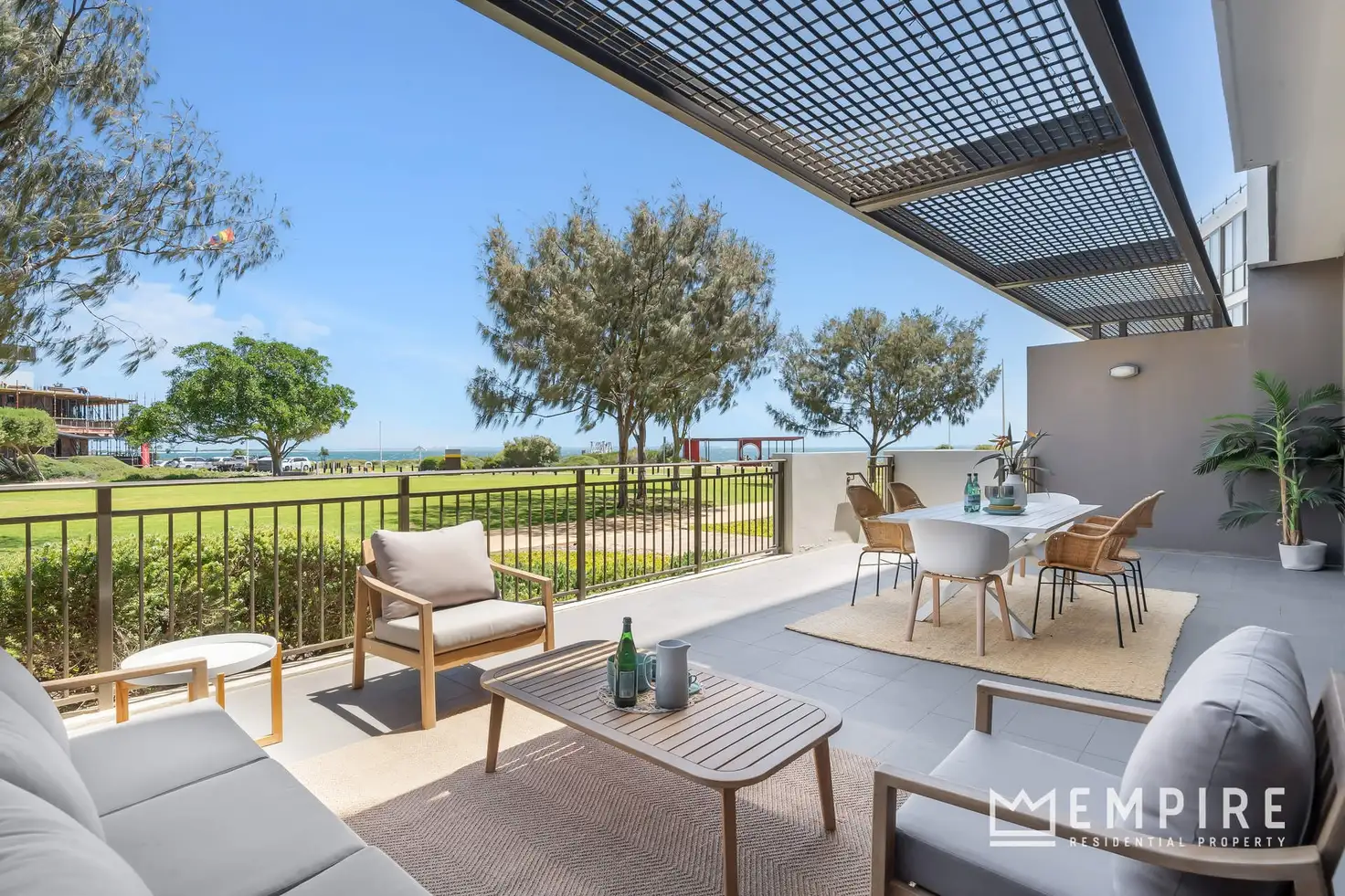 Main view of Homely apartment listing, 5/37 Orsino Boulevard, North Coogee WA 6163