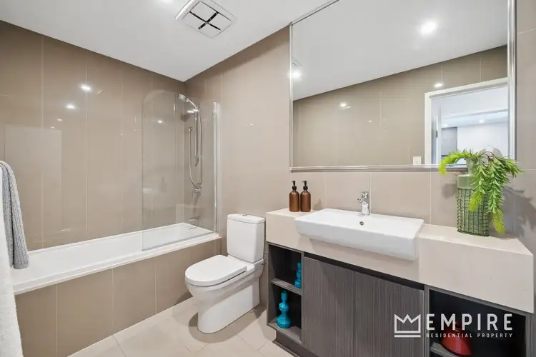 Fourth view of Homely apartment listing, 5/37 Orsino Boulevard, North Coogee WA 6163