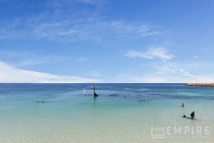Sixth view of Homely apartment listing, 5/37 Orsino Boulevard, North Coogee WA 6163