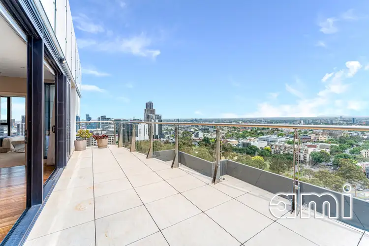 2201/228 A'Beckett Street, Melbourne VIC 3000