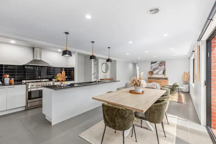 Main view of Homely house listing, 10 Dya Avenue, Torquay VIC 3228