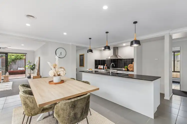 Fifth view of Homely house listing, 10 Dya Avenue, Torquay VIC 3228