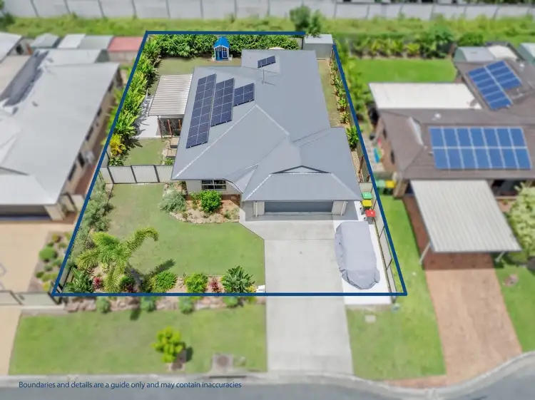 52 Denson Street, Morayfield QLD 4506