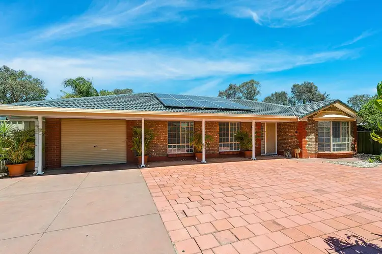 28 Yalumba Drive, Paralowie SA 5108