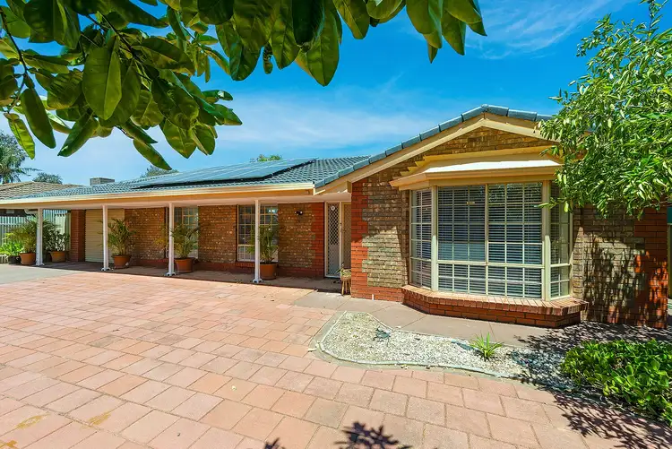 Second view of Homely house listing, 28 Yalumba Drive, Paralowie SA 5108