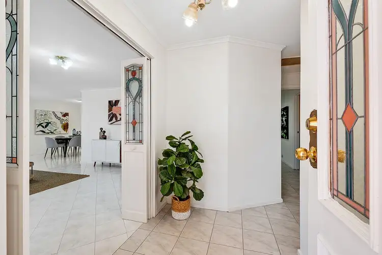 Third view of Homely house listing, 28 Yalumba Drive, Paralowie SA 5108