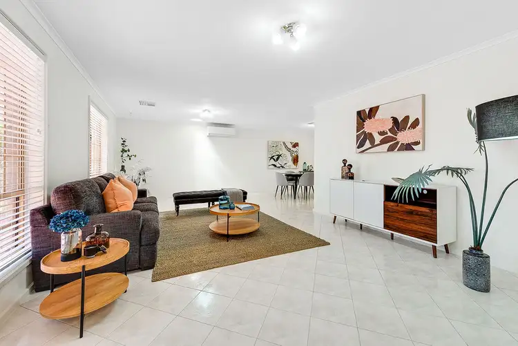 Fourth view of Homely house listing, 28 Yalumba Drive, Paralowie SA 5108