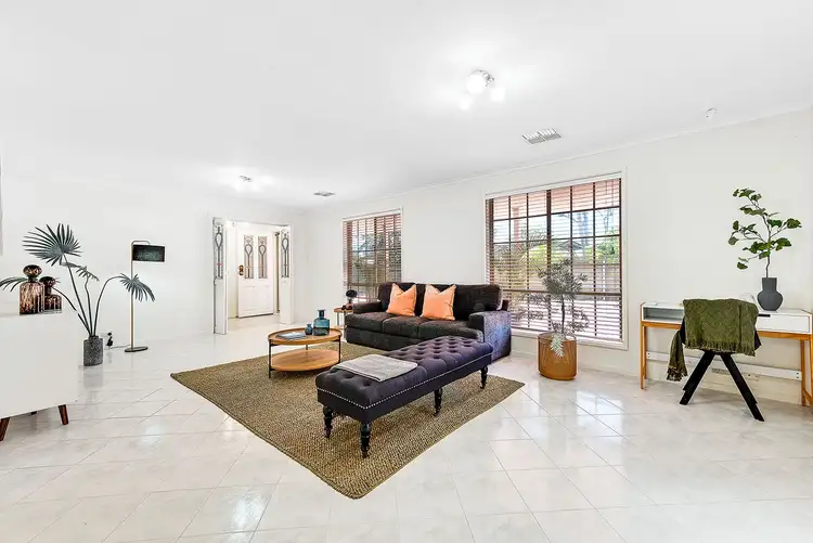 Fifth view of Homely house listing, 28 Yalumba Drive, Paralowie SA 5108