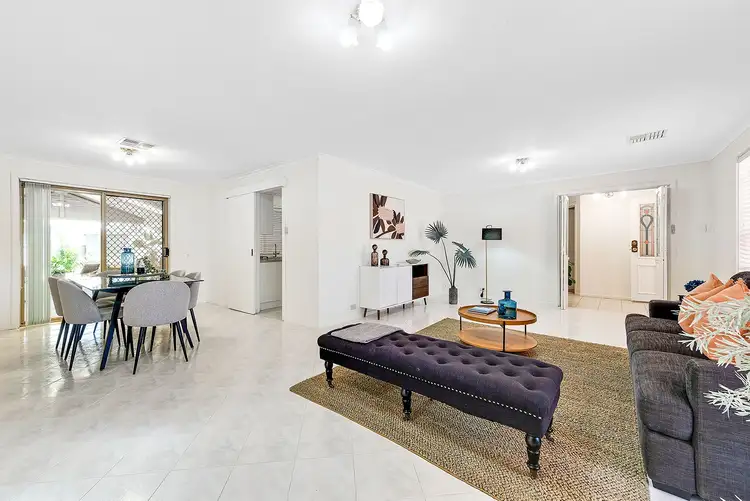 Sixth view of Homely house listing, 28 Yalumba Drive, Paralowie SA 5108