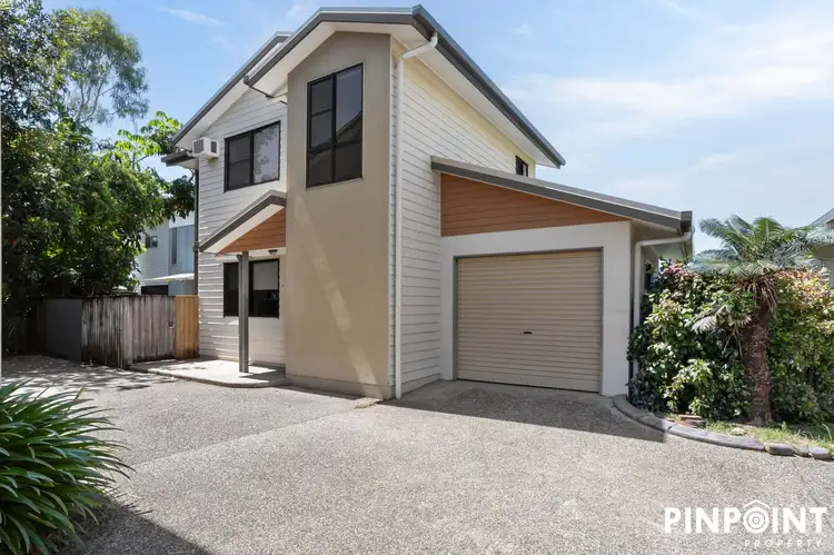 7/87 Malcomson Street, North Mackay QLD 4740