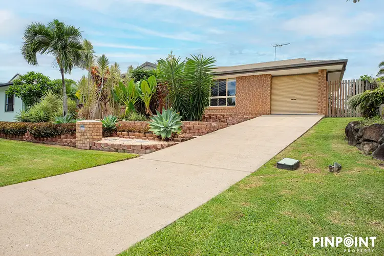 Main view of Homely house listing, 63 Busuttin Drive, Eimeo QLD 4740