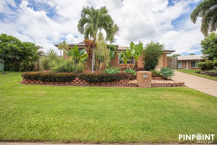 Fourth view of Homely house listing, 63 Busuttin Drive, Eimeo QLD 4740