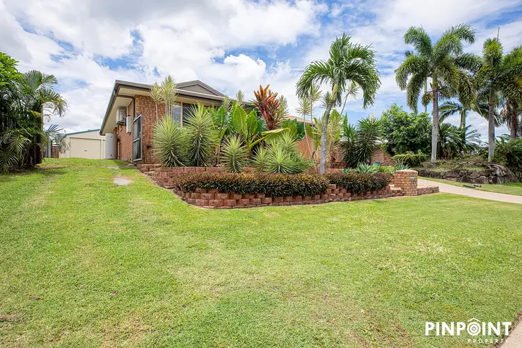 Sixth view of Homely house listing, 63 Busuttin Drive, Eimeo QLD 4740