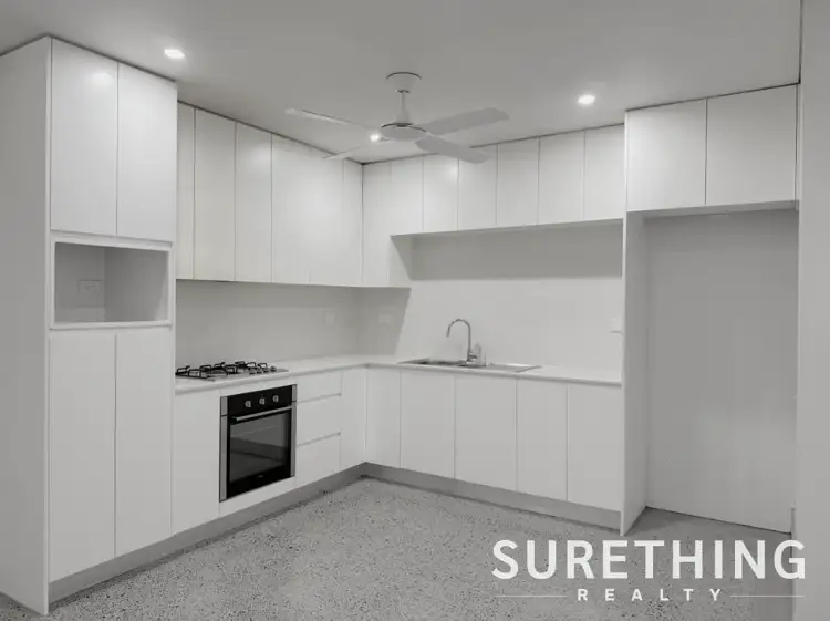 . Platform Street, Lidcombe NSW 2141