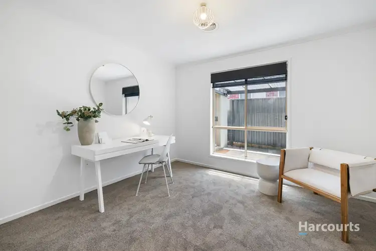Second view of Homely house listing, 13 Klippel Way, Caroline Springs VIC 3023