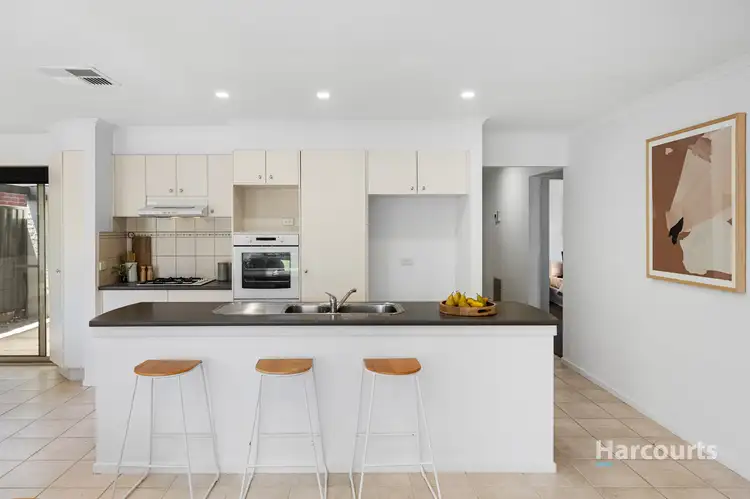 Third view of Homely house listing, 13 Klippel Way, Caroline Springs VIC 3023