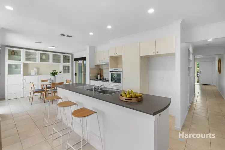 Fourth view of Homely house listing, 13 Klippel Way, Caroline Springs VIC 3023