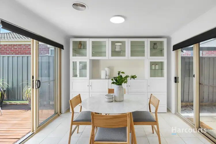 Fifth view of Homely house listing, 13 Klippel Way, Caroline Springs VIC 3023