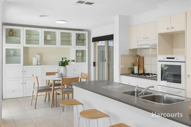 Sixth view of Homely house listing, 13 Klippel Way, Caroline Springs VIC 3023