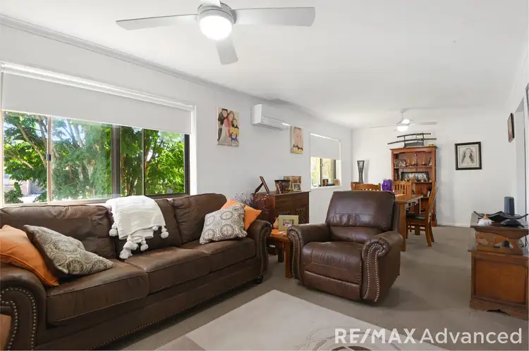 Second view of Homely unit listing, 2/19 Elcata Avenue, Bellara QLD 4507