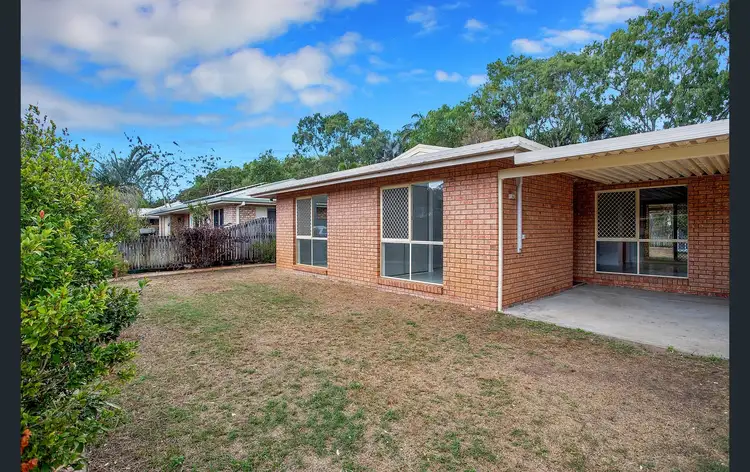 8 Kimberley Court, Andergrove QLD 4740